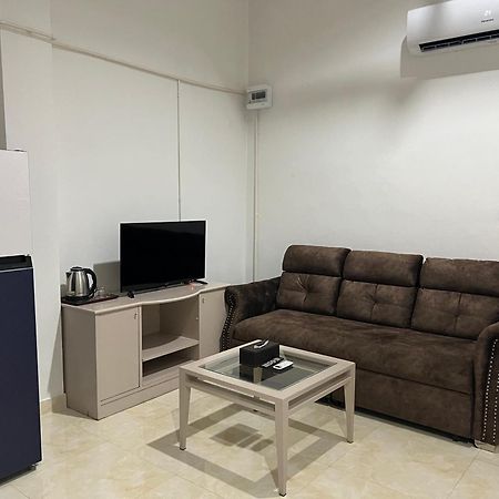 Mall Suites Hotel Bangkok Eksteriør billede