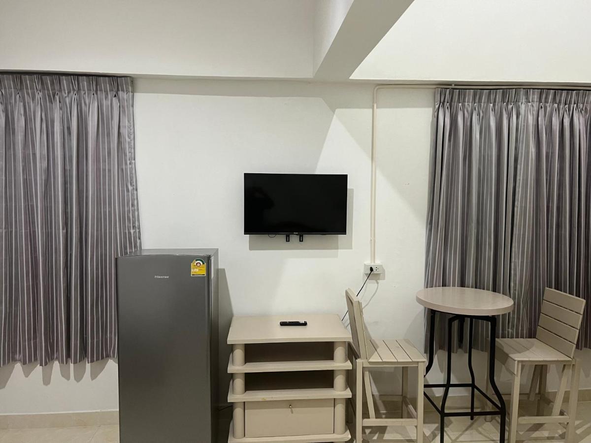 Mall Suites Hotel Bangkok Eksteriør billede