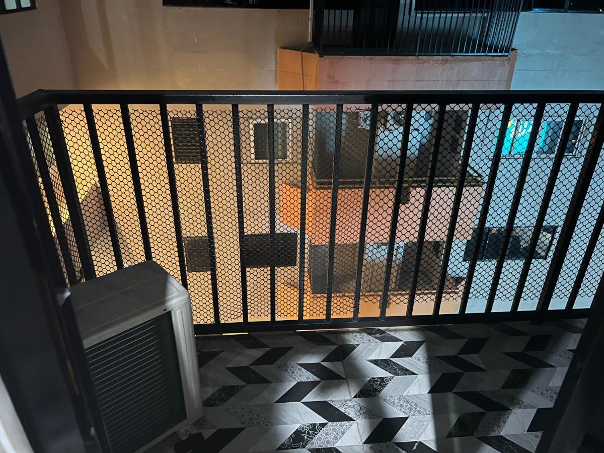 Mall Suites Hotel Bangkok Eksteriør billede