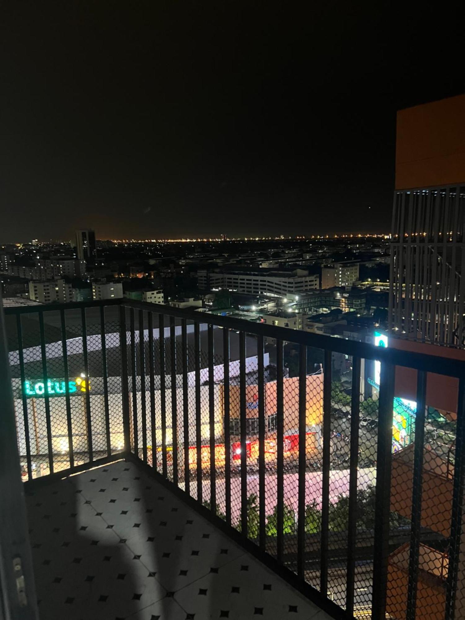 Mall Suites Hotel Bangkok Eksteriør billede